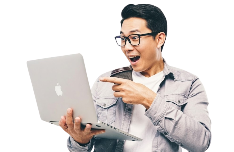 MBTI mail user