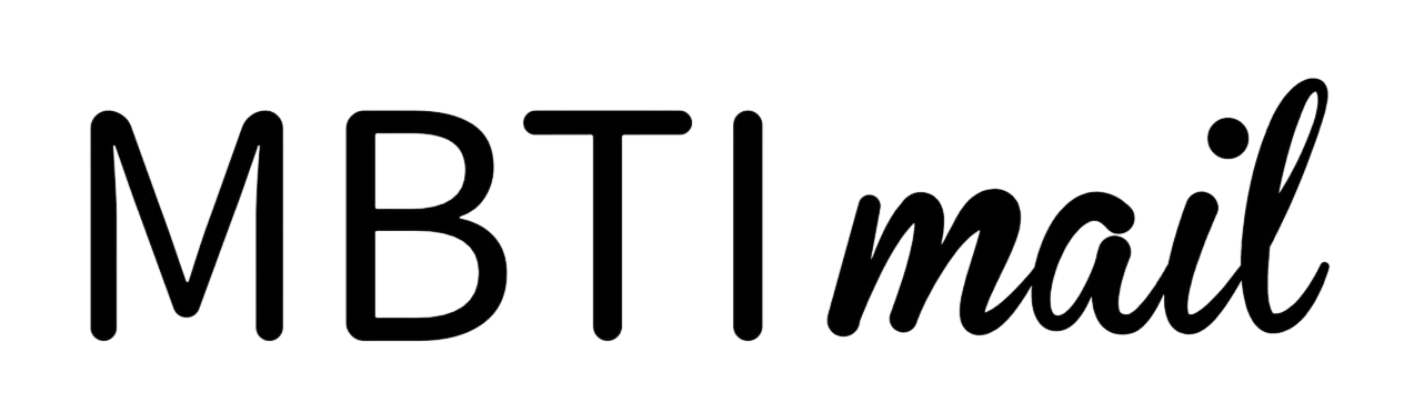 MBTI mail